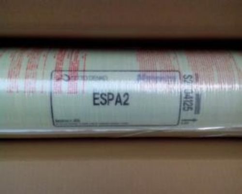 海德能(néng)ESPA2超低压反渗透膜技术参数_保存方法_注意事···