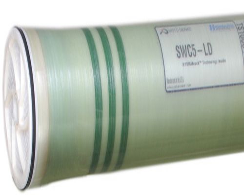SWC5-LD海德能(néng)海水淡化膜技术参数_膜污染_原因